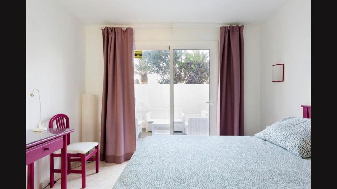 Daruma Apartments 科斯塔特吉塞 外观 照片