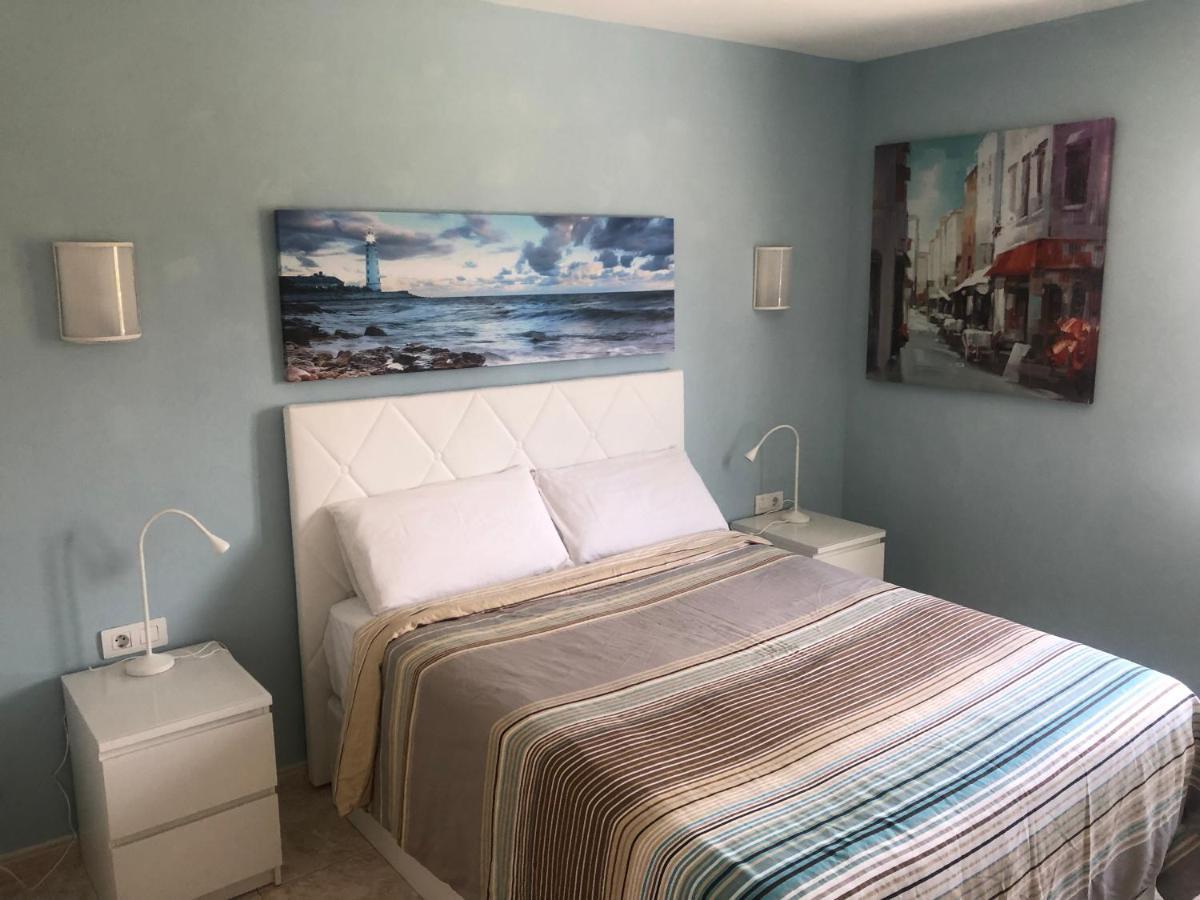 Daruma Apartments 科斯塔特吉塞 外观 照片