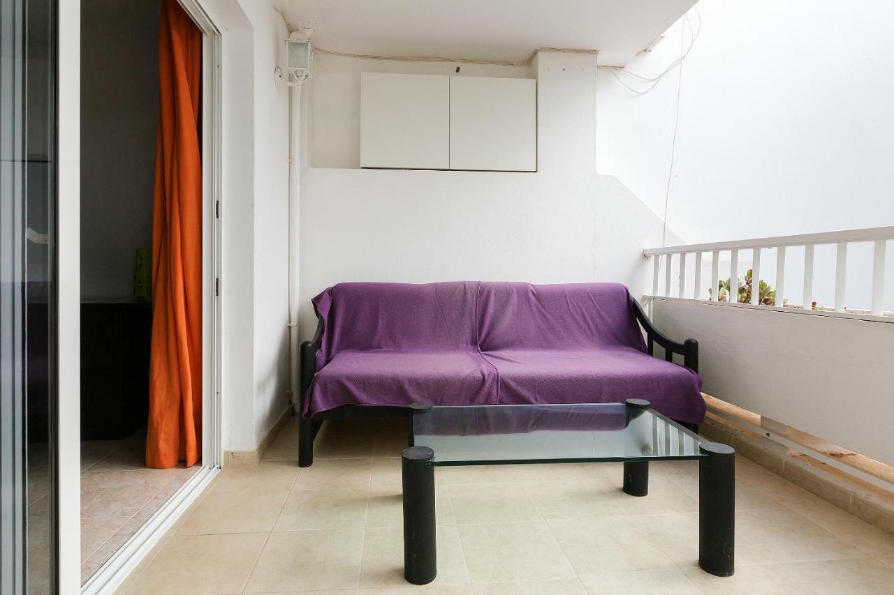 Daruma Apartments 科斯塔特吉塞 外观 照片
