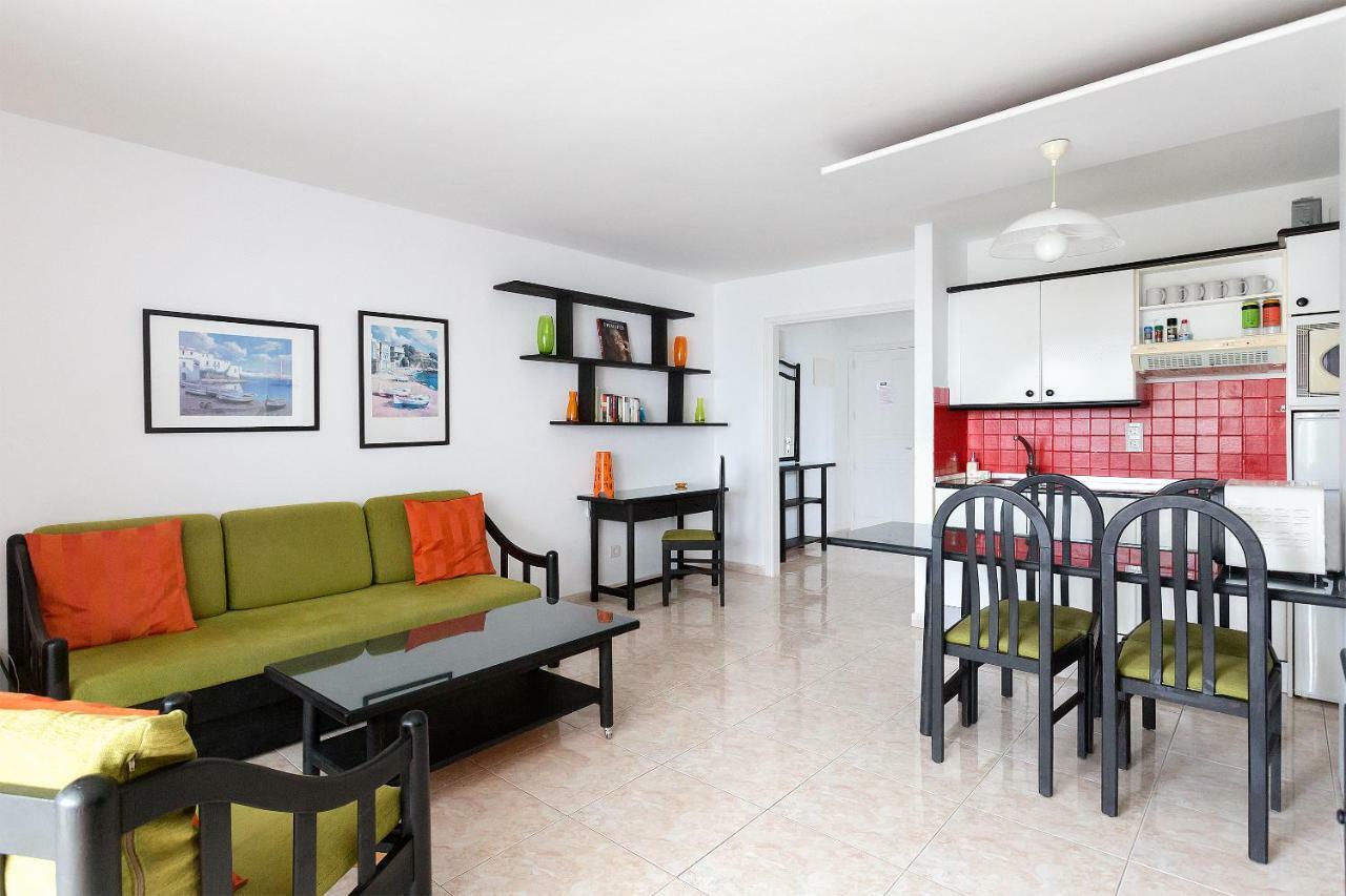 Daruma Apartments 科斯塔特吉塞 外观 照片